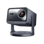 Projecteur Hisense C2 Pro 4K UHD 2600 Lumens 300" Laser DLP Smart TV Dolby Vision