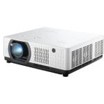 Proyector ViewSonic WUXGA 7300 Lúmenes LCD LSC731WU Láser 3000000:1 Zoom 1.6x Lens Shift Proyector ViewSonic WUXGA 7300 Lúmenes LCD LSC731WU Láser 3000000:1 Zoom 1.6x Lens Shift