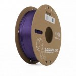 Sakata 3D Bobina de Filamento PLA 850 1.75 mm Magic Purple 1Kg