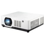 Proyector ViewSonic WUXGA 6000 Lúmenes LCD LSC601WU Láser Contraste 3000000:1 Zoom 1.6x Proyector ViewSonic WUXGA 6000 Lúmenes LCD LSC601WU Láser Contraste 3000000:1 Zoom 1.6x
