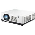 Proyector ViewSonic WUXGA 6000 Lúmenes LCD LSC601WU Láser Contraste 3000000:1 Zoom 1.6x Proyector ViewSonic WUXGA 6000 Lúmenes LCD LSC601WU Láser Contraste 3000000:1 Zoom 1.6x