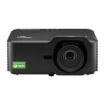 Projecteur ViewSonic 4K UHD 5200 Lumens DLP LX700-4KB RGB Gaming