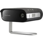 Proyector ViewSonic M1S LED 360 lúmenes Harman Kardon 16GB Ultra portátil 100” Proyector ViewSonic M1S LED 360 lúmenes Harman Kardon 16GB Ultra portátil 100”