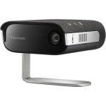 Proyector ViewSonic M1S WVGA 360 Lúmenes 100" LED DLP Tragbar Harman Kardon Proyector ViewSonic M1S WVGA 360 Lúmenes 100" LED DLP Tragbar Harman Kardon