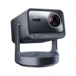 Projetor Hisense C2 Ultra 4K 3000 Lúmenes 300" Laser DLP HDR JBL WiFi Gaming