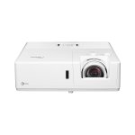 Proyector Optoma UHD 4K 7000 Lúmenes DLP ZK708T Extras