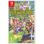 Collection de Mana Nintendo Switch Collection de Mana Nintendo Switch