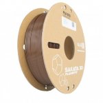 Sakata 3D Bobina de Filamento PLA 850 1.75 mm Chocolate 1Kg