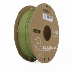 Sakata 3D Bobina de Filamento PLA 850 1.75 mm Militar 2 1Kg