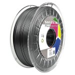 Sakata 3D Bobina de Filamento PLA 850 1.75 mm Plata 1Kg