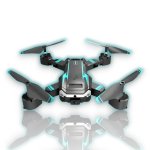 Drone Karawan S6 Pro 4K Ultra HD GPS Doble Batería Brushless Plegable 1km