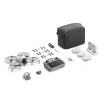 Drohne DJI Flip Fly More Combo RC2 48MP 4K Wi-Fi 5 Bluetooth 5.0 249g Drohne DJI Flip Fly More Combo RC2 48MP 4K Wi-Fi 5 Bluetooth 5.0 249g