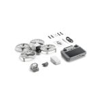 Drohne DJI Flip CP.FP.00000180.04 48MP 4K 31 Min 13 km Grau Drohne DJI Flip CP.FP.00000180.04 48MP 4K 31 Min 13 km Grau