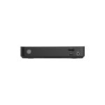 ZOTAC ZBOX Edge MI648 Barebone Intel Core i5, DDR5, Wi-Fi 6, Dual LAN ZOTAC ZBOX Edge MI648 Barebone Intel Core i5, DDR5, Wi-Fi 6, Dual LAN