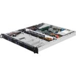 ASRock 1U4LW-B650/2L2T Servidor Rack 1U AMD AM5, DDR5, 10GbE, 400W ASRock 1U4LW-B650/2L2T Servidor Rack 1U AMD AM5, DDR5, 10GbE, 400W