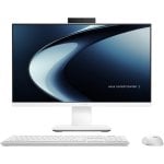 PC Tout-en-Un ASUS ExpertCenter P400 i5 16GB RAM 512GB SSD Windows 11
