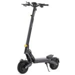 Patinete eléctrico Ausom 55km/h 70km de autonomía 1600W doble motor suspensión avanzada NFC LCD 4.5″ Patinete eléctrico Ausom 55km/h 70km de autonomía 1600W doble motor suspensión avanzada NFC LCD 4.5″