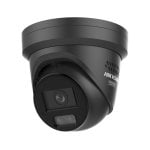 Câmara Hikvision DS-2CD2387G3-LIS2UY/SL ColorVu 3.0 8MP 2,8mm IP67 PoE para exterior com microfone duplo Câmara Hikvision DS-2CD2387G3-LIS2UY/SL ColorVu 3.0 8MP 2,8mm IP67 PoE para exterior com microfone duplo