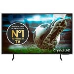Fernseher Samsung TU75DU7175U 75 Zoll 4K Ultra HD Smart TV LED Motion Xcelerator Fernseher Samsung TU75DU7175U 75 Zoll 4K Ultra HD Smart TV LED Motion Xcelerator