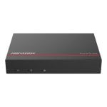 Enregistreur vidéo numérique Hikvision DS-E04NI-Q1/4P SSD 1 To 4 canaux 4 PoE 1080p H.265+ Compact