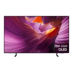 Televisor Samsung TQ65S85FAE OLED 65" 4K UHD IA HDR 120Hz FreeSync Premium Gaming Hub