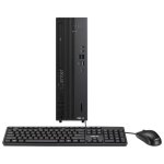 PC de bureau ASUS ExpertCenter D7 SFF D701SER Intel Core i7-14700 16GB 512GB SSD UHD 770 Windows 11 Pro
