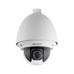 Hikvision DS-2AE4215T-D(E) Motorisierte Dome-Überwachungskamera 2MP 15-facher Zoom IP66 für den Außenbereich Hikvision DS-2AE4215T-D(E) Motorisierte Dome-Überwachungskamera 2MP 15-facher Zoom IP66 für den Außenbereich