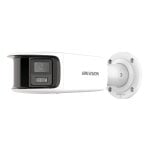 Caméra IP Hikvision DS-2CD2T87G2P-LSU/SL 8MP ColorVu 4mm 180° PoE IP67 Extérieure Caméra IP Hikvision DS-2CD2T87G2P-LSU/SL 8MP ColorVu 4mm 180° PoE IP67 Extérieure