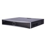 Gravador NVR para Câmara IP Hikvision DS-7716NXI-I4/S(E) 16 canais 32MP 2x10TB HDD PoE Ethernet
