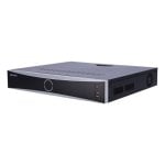 NVR Hikvision DS-7732NXI-I4/S(E) 32 canali 4K AcuSense AI 10TB RAID PoE 1.5U NVR Hikvision DS-7732NXI-I4/S(E) 32 canali 4K AcuSense AI 10TB RAID PoE 1.5U