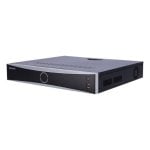 NVR-Recorder für IP-Kamera Hikvision DS-7732NXI-I4/S(E) 32 Kanäle 4K 10TB HDD PoE Ethernet