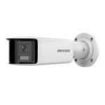 Bullet ColorVu Hikvision DS-2CD2T67G2P-LSU/SL 6MP Câmara com Áudio Bidirecional, 2,8 mm, IP67 Bullet ColorVu Hikvision DS-2CD2T67G2P-LSU/SL 6MP Câmara com Áudio Bidirecional, 2,8 mm, IP67