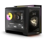 PC Sobremesa MSI MEG Vision X AI 2NVZ9-003EU Intel Core Ultra 9 64GB DDR5 2TB SSD RTX 5090 PC Sobremesa MSI MEG Vision X AI 2NVZ9-003EU Intel Core Ultra 9 64GB DDR5 2TB SSD RTX 5090