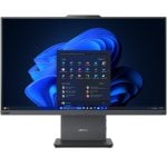 PC Tout-en-Un Lenovo ThinkCentre Neo 50a 27 Gen 5 i7 16GB RAM 512GB SSD