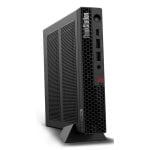 PC de Bureau Lenovo ThinkStation P3 i7-14700T 16GB RAM 512GB SSD NVIDIA T400