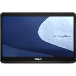 PC Tout-en-un ASUS ExpertCenter E1 AiO E1600WKAT-BMR009X Celeron N 8GB 256GB SSD Windows 11 Pro