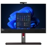 PC Tout en Un Lenovo ThinkCentre M90a i5 16GB RAM 512GB SSD Windows 11 Pro