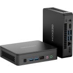GEEKOM Air12 Lite Intel Twin Lake N150 16 GB 512 GB SSD Windows 11 Pro Mini-Kompakt-Desktop-PC GEEKOM Air12 Lite Intel Twin Lake N150 16 GB 512 GB SSD Windows 11 Pro Mini-Kompakt-Desktop-PC