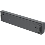Batterie Externe Epson WorkForce WF-110W Compatible Noir 410 Pages