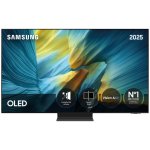 Samsung OLED TQ83S95FAEXXC 83" 4K Ultra HD Glare Free Smart TV Dolby Atmos Gaming Pro