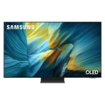 Samsung OLED TQ55S95FATXXC 55" 4K Ultra HD Glare Free Gaming Dolby Atmos Smart TV