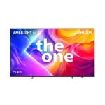 TV Philips QLED 75PUS9000/12 75" 4K HDR Ambilight TV Philips QLED 75PUS9000/12 75" 4K HDR Ambilight