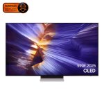Samsung OLED TQ65S90FAT 65" 4K Smart TV 144Hz HDR10+ Dolby Atmos Gaming