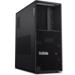 PC Station de Travail Lenovo ThinkStation P3 Tower i9 64GB RAM 1TB SSD RTX A4000