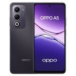 Smartphone OPPO A5 6GB 128GB Dunkelpurpur 6000mAh SuperVOOC Android 15 Smartphone OPPO A5 6GB 128GB Dunkelpurpur 6000mAh SuperVOOC Android 15