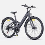 ENGWE Fahrradmotor 250W Carbon Drehmomentsensor 42Nm Erweiterte Dämpfung ENGWE Fahrradmotor 250W Carbon Drehmomentsensor 42Nm Erweiterte Dämpfung
