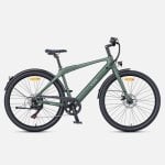 Moteur de vélo électrique ENGWE 250 W en fibre de carbone, couple 42 Nm, capteur de couple ultraléger Moteur de vélo électrique ENGWE 250 W en fibre de carbone, couple 42 Nm, capteur de couple ultraléger