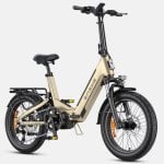 ENGWE Elektrofahrrad, 250 W, 100 Nm Motor, Samsung 48 V, 15 Ah Akku, 160 km, Vollfederung, GPS ENGWE Elektrofahrrad, 250 W, 100 Nm Motor, Samsung 48 V, 15 Ah Akku, 160 km, Vollfederung, GPS