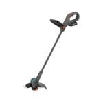 Coupe-bordures Gardena EasyTrim 2518V avec poignée en D, fil de 25 cm, 1,6 mm, batterie de 1,7 kg Coupe-bordures Gardena EasyTrim 2518V avec poignée en D, fil de 25 cm, 1,6 mm, batterie de 1,7 kg