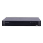 DVR Hikvision iDS-7208HUHI-M1/FA/A AcuSense 8 Kanäle 4K H.265 Pro+ Audio Schwarz DVR Hikvision iDS-7208HUHI-M1/FA/A AcuSense 8 Kanäle 4K H.265 Pro+ Audio Schwarz
